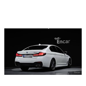 BMW Serie 5 523d M Sport 2023, 21,553 km, Diésel, Caja de Cambios Automática, Volante a la Izquierda - Product Image 2