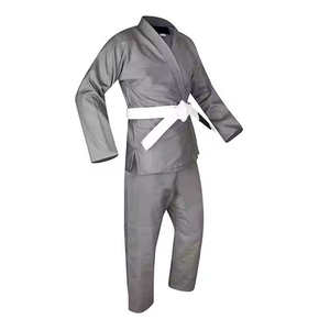 Uniforme de Jiu Jitsu Brasileño Bjj GI 2025 Uniforme de Jiu Jitsu de Alta Calidad - Product Image 5