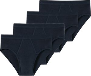 Caleçons Boxers Classiques Premium pour Hommes OEM ODM en Tissu Tricoté Extensible Coton Anti-Humidité Respirant à la Taille - Product Image 4