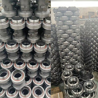 Piezas OEM 3151 253 031 Cojinete de liberación de embrague/Cojinete de liberación/Cojinete de lanzamiento para accesorios de camiones MAN STEYR ERF