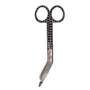 Ciseaux de chirurgie médicale Ciseaux à pansement médical Emt Lister en acier inoxydable - Product Image 5