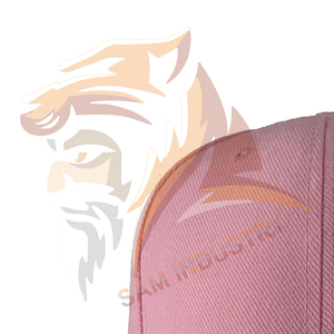 Gorra de Béisbol de Algodón Sólido de Verano de Alta Calidad al por Mayor, Gorra Clásica de Béisbol a Precio Económico - Product Image 5