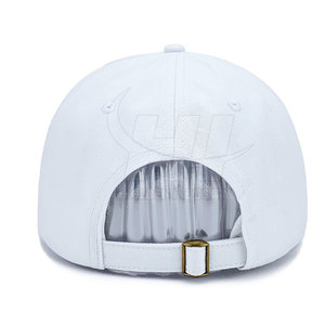 หมวกกีฬาสำหรับผู้ชายหมวกกีฬาสีปรับแต่งได้ - Product Image 4