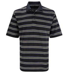 Chemises pour hommes en tricot de haute qualité, à manches courtes, avec poche avant, sportives, respirantes, ODM, décontractées, athlétiques - Product Image 4