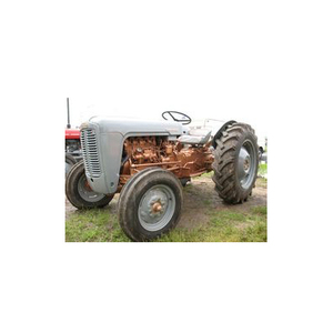 รถแทรกเตอร์ Massey Ferguson 165 มีจำหน่ายแล้ว พร้อมจัดส่งรวดเร็ว ซื้อโดยตรงและประหยัดเงินด้วยราคาขายส่งระดับพรีเมียม - Product Image 4