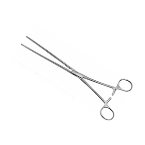 Pinzas para Cirugía Intestinal de Alta Calidad OEM ODM al por Mayor, Instrumento Quirúrgico de Acero Inoxidable Fabricado en Pakistán - Product Image 6