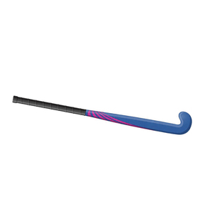 Palo de Hockey Personalizado de Alto Rendimiento, Material Compuesto con Tecnología de Agarre Avanzada para un Mejor Control del Balón - Product Image 4