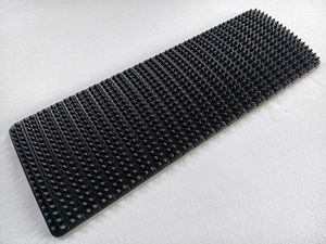 ALLWINWIN MMT03 Foot Massage Mat - Needle Stone Rectangle Foldable - Product Image 4