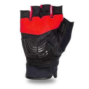 Gants de musculation résistants à l'usure, équipement de plein air, vente directe d'usine - Product Image 3
