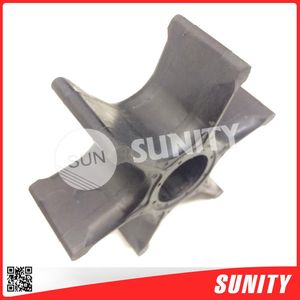 SUNITY Premium Qualité 20HP Hors-Bord IMPELLER OEM 6G0-44352-00 Nouveau pour Yamaha Speedboat Essence Type de carburant - Product Image 4