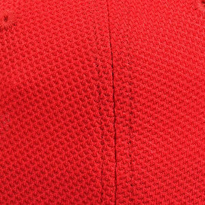 หมวกเบสบอลปรับได้คุณภาพพรีเมียมรุ่นใหม่ล่าสุด ดีไซน์สปอร์ต ออกแบบหมวกเบสบอลคลาสสิกของคุณเอง ราคาสมเหตุสมผล รับทำโลโก้ตามสั่ง - Product Image 5