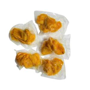 JACQUARO ORGÁNICO CONGELADO, LISTO PARA COMER, PROCESO DE CONGELACIÓN IQF, ENVÍO INMEDIATO, VENTA AL POR MAYOR DESDE VIETNAM, 99 GD, ENVASADO AL VACÍO, SABOR SUPERDULCE - Product Image 5