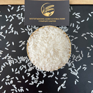 Riz long grain doux parfumé au jasmin de qualité européenne, nouvelle récolte, durée de conservation de 2 ans, Sud du Mékong, Someko, Vietnam, exportation vers les États-Unis, le Royaume-Uni et l'Australie - Product Image 1