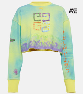 Sudadera Gráfica Vintage Premium para Mujer, Estilo Y2K, Corta, con Capucha - Product Image 3