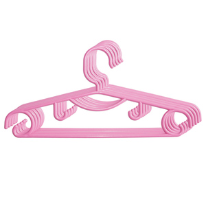 High-Quality Plastic <b>Clothes</b> Hanger-Made in Vietnam, Produced on Request - Product Image 4