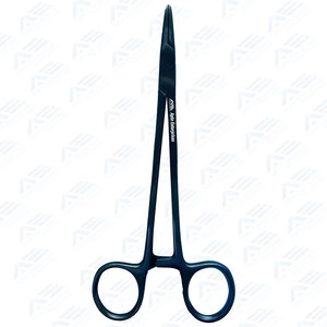 Kit complet de sutures chirurgicales en acier inoxydable avec coussin d'entraînement pour étudiants en médecine - Product Image 2