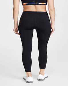 En gros Leggings de sport pour femmes, Pantalons de yoga, Collants taille haute, Leggings de yoga sans couture, Vêtements de sport taille haute pour la gym - Product Image 4