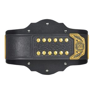 Cinturón de Campeonato Mundial de Peso Pesado de Alta Calidad, Cinturón de Ganador del Campeonato de Lucha, Cinturones de Alta Calidad - Product Image 6