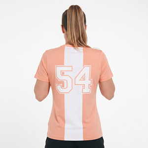 Camiseta de Boxeo para Mujer, Transpirable, Deportiva, Sublimada, de Poliéster, para Equipo de Boxeo Femenino - Product Image 2