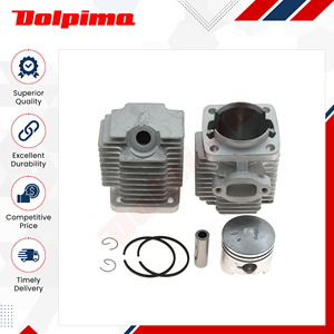กระบอกสูบสำหรับเครื่องตัดหญ้าจีน 44 มม. 50 ซีซี โรบิน - Product Image 2