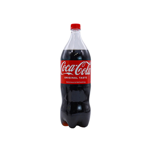 Boisson gazeuse Coca-Cola 1,5 L en bouteille - Product Image 6