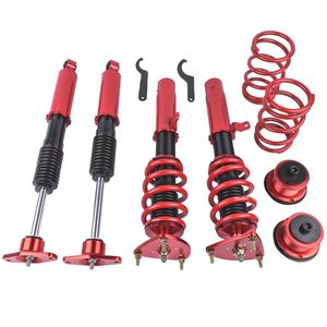 Kit di Abbassamento Regolabile in Altezza per Mazda 3 BL 2004-2009, Sistema di Sospensione Tuning - Product Image 2