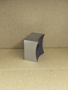 RADHIKA ENTERPRISE Cuchillas para Trituradora de un Solo Eje SKD-11 - Product Image 4