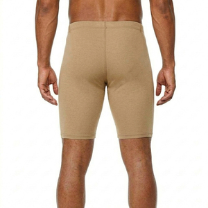 Performance Compression <b>Shorts</b> Mens Gym Athletic Workout <b>Shorts</b> Dry Fit Training Tights Elastic Base Layer Running Tight <b>Shorts</b> - Product Image 3