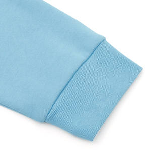 Sudadera con Capucha de Alta Calidad con Lavado Ácido, Mangas Largas, Estilo Urbano Vintage Desgastado, Diseño Ecológico con Efecto Desgastado por el Sol y Patrón Sólido - Product Image 5