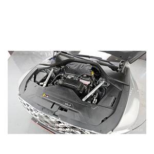 Genesis 2024 G80 2.5 Turbo AWD 20 954 km Boîte de vitesses automatique Cuir Caméra latérale gauche - Genesis G80 2.5 Turbo Automatique Cuir Gauche 2024 - Product Image 6