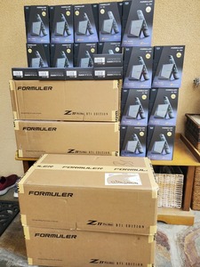 Formuler Z12 Ultra - เครื่องเล่นสื่อสตรีมมิ่ง 4K ระบบ Android 12 รองรับ Dolby Vision - Product Image 2