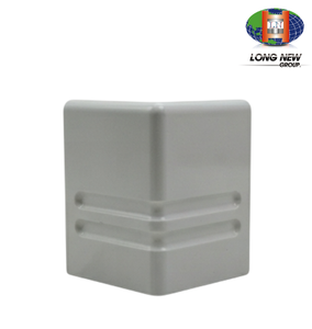 ฝาครอบป้องกันพลาสติกแบบกำหนดเอง LONGNEW สำหรับขอบและมุมเครื่องดูดฝุ่น - Product Image 4
