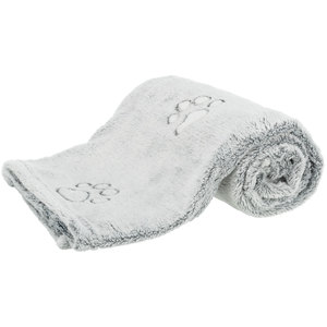 Manta y Cobija para Mascotas Nando Gris Claro 100x70 cm - Product Image 1
