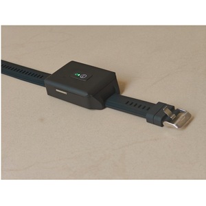 Reloj de Alarma de Emergencia SOS 4G LTE de Excelente Calidad con Rastreo GPS, Llamadas Bidireccionales y Alerta de Seguridad con Geocerca - Product Image 6