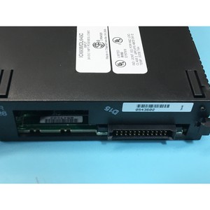 Lot de 7 MODULES D'ENTRÉE GE FANUC IC693MDL654C, 182866 - Équipements et pièces semi-conductrices d'occasion fiables à l'échelle mondiale chez - Product Image 5