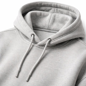 Sudadera con Capucha de Doble Capa al por Mayor para Hombre - Fabricante OEM y Proveedor Directo de Fábrica - Product Image 4
