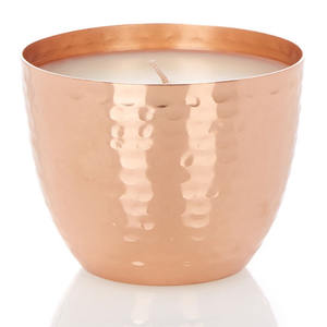 Fer pot de Bougie - Product Image 1