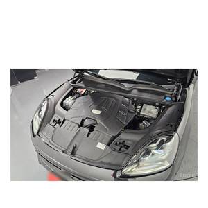 Porsche Cayenne 3.0 2024 con Caja de Cambios Automática, Asientos de Cuero, Cámara Trasera, Volante a la Izquierda, 54,934 km - Product Image 6