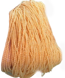 Suelto natural de piedras preciosas de <span class=keywords><strong>topacio</strong></span> cuentas Strand perlas de piedra de <span class=keywords><strong>topacio</strong></span> Imperial facetado Roundell <span class=keywords><strong>topacio</strong></span> imperial - Product Image 4