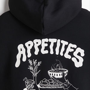 Sudaderas con Capucha Personalizadas al por Mayor, Directamente de Fábrica, Sudaderas con Capucha de Forro Polar - Product Image 1