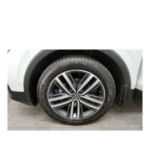 Pour Volkswagen Tiguan 2.0 TDI 4Motion Prestige Modèle décembre 2021 42 432 km Diesel Sièges en cuir Volant à gauche Caméra de recul - Product Image 5