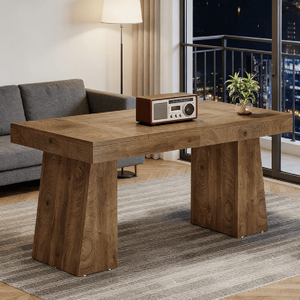 Office <b>Desk</b> Elegant <b>Dining</b> <b>Tables</b> <b>for</b> Home or Office Use - Product Image 5