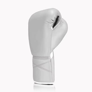 Gants de boxe professionnels en gros, haute qualité, colorés, pour l'entraînement sportif - Product Image 3