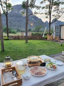 Sartén de Lujo para Asar Mookata de Latón # Sartén para Barbacoa Premium Hecha a Mano de 16 29 cm, PROMOCIÓN para AUSTRALIA, ENVÍO INCLUIDO - Product Image 4