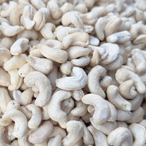 Nueces de Anacardo al por Mayor Baratas WW180, WW240, WW320, LP, WS, Nueces de Anacardo Crudas a Granel, Plazo de Entrega Corto - Product Image 1