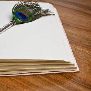 Wholesale Handmade <b>A5</b> Leather Journal Notebook with Vintage Design Premium Quality Leather Cover <b>Diary</b> for Men Women Custom - Product Image 4