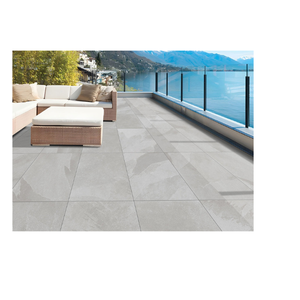 Baldosas de Piedra Natural Estilo Gris Brasileño para Exteriores, 600x600mm, para Cocina, Villa, Centro Comercial y Jardín - Product Image 1