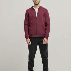 Chaquetas Bomber para Hombre, Nuevas, Elegantes, a Precio Económico, en Oferta, Cómodas, Ajustables, Informales - Product Image 3