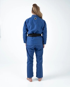 Kimono de Jiu-Jitsu en Coton Homme/Femme Homologué IBJJF – Durable, Respirant, Léger, Écologique, Designs Personnalisés, Logo Gratuit - Product Image 5