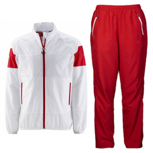 Ensemble de survêtement de jogging surdimensionné et lourd avec sweat à capuche zippé et pantalon de survêtement délavé au soleil pour hommes - Product Image 4